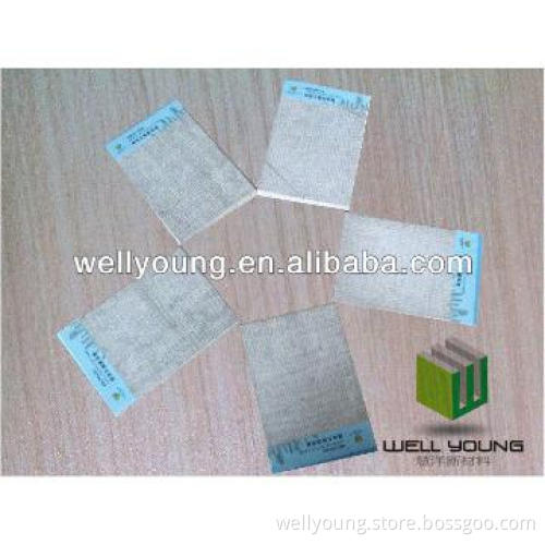 magnesium oxide board manufacturer in china